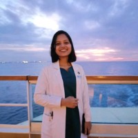 Dr Akshata Patil
