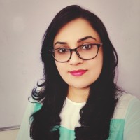 Shagufta Sharief