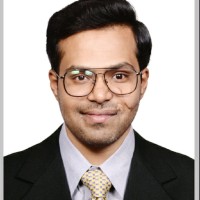 Bhavik Mehta