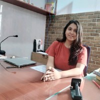 Vijaya Tripathi
