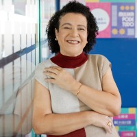 Ana FontesAna Fontes is an Influencer