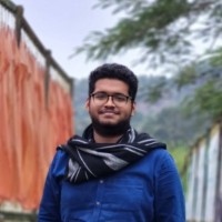Ashis Parida