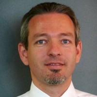 Eric Egistei