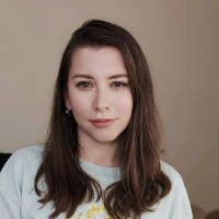 Julia Smetanska