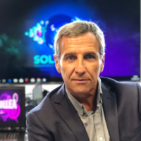 Laurent DUMONTEIL ✅