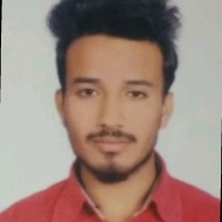 Krishna Gupta