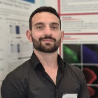 Joe Davis Velchev