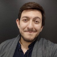 Sergio Jesús Garcia Tapia