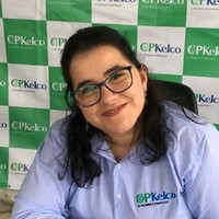 Heloísa Helena Oliveira - Pcd
