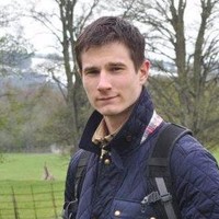 Richard Ellison