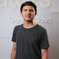 Erick Aguilar J