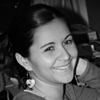 Andrea Montero G