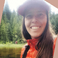 Jacqueline Huard, BSc, Dipl.Tech., R.P.Bio