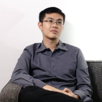 Thomas Harliyono