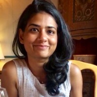 Dr Petrishia Samuel Paulraj