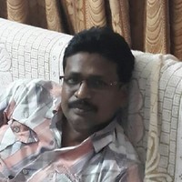 shaik Mohandas Ismail