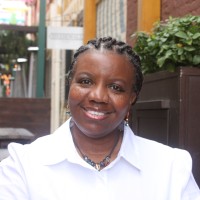 Sheryl Blackshire
