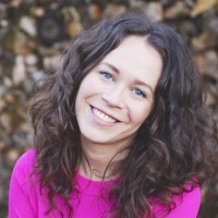 Gilcélia dos Santos