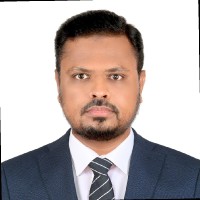 Mohammed Abdul Haneef