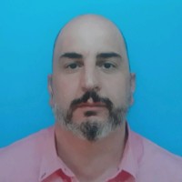 Pablo Villegas