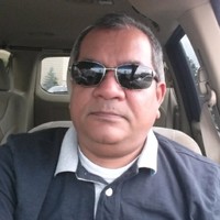 Raj Patel