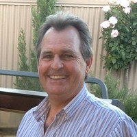 Boetie Strydom