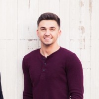 Joshua Schnetzer
