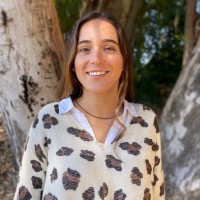 María Paz Donoso Llona