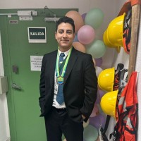 Judá Israel Pantoja Hernández