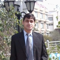 Ashish Tripathi