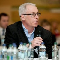 Alan McNamee