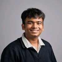 SARTHAK KAMBLI
