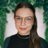 Sarah McMann