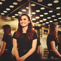 Nicole Tolman