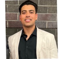 Arbaz Kashif