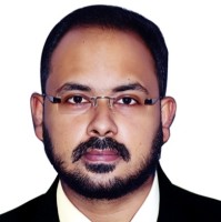 Rejin Raj