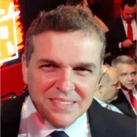 Venâncio Gonzalez Lorenzo Neto