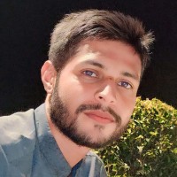 Muhammad Sheraz