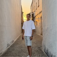 Pol Iniesta González