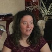 Claire Warner