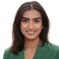 Rhea Judge