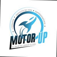 Selección Motor Up