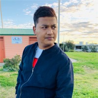 Nirmal Thapa Magar