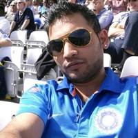 Jaymin Patel