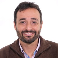 David Díaz Caballero