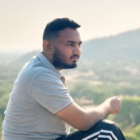 Mahaveer Singh Shekhawat