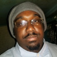 Rickey Mouton