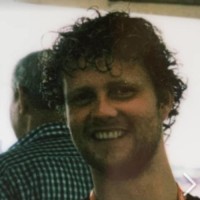 Jesse Giesen