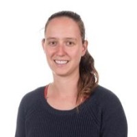 Josie Dawber