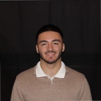 Matthew Salcedo